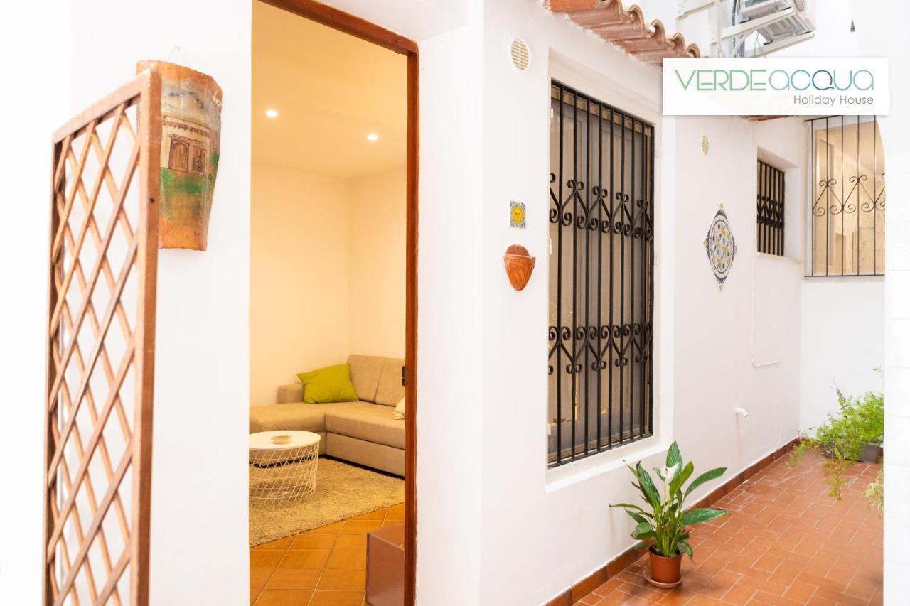 Verdeacqua Holiday House Marinella di Selinunte Exterior photo
